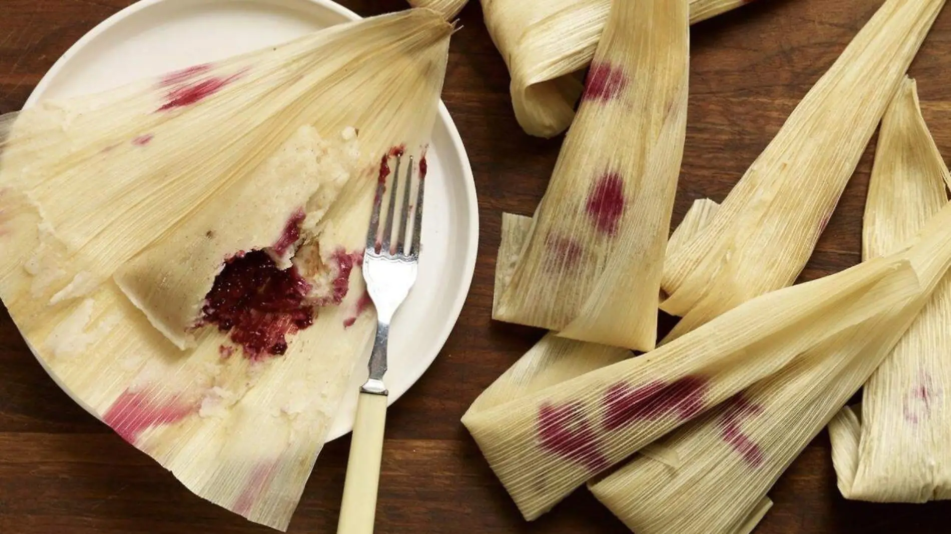 Tamales 2